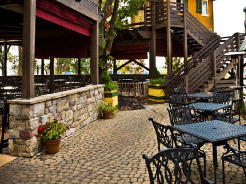 Heritage Hotel Lancaster Mountville Exteriér fotografie