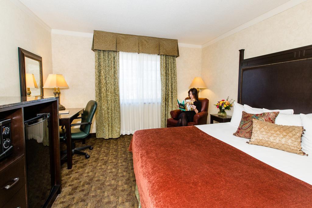 Heritage Hotel Lancaster Mountville Exteriér fotografie